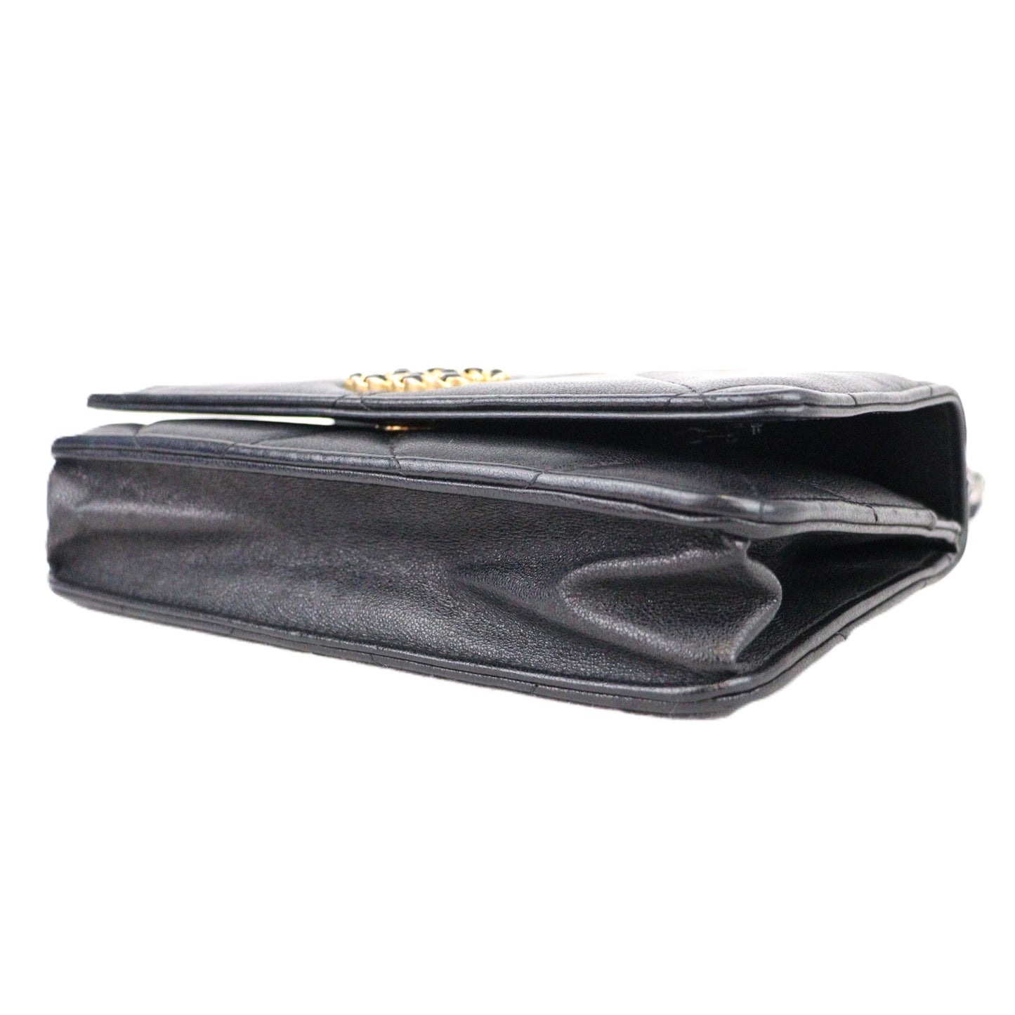 CHANEL AP0957 CHANEL 19 WALLET ON CHAIN