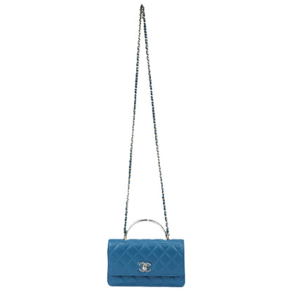CHANEL AP3706 WALLET ON CHAIN