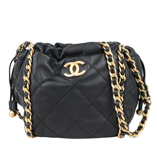 CHANEL CROSSBODY BAG