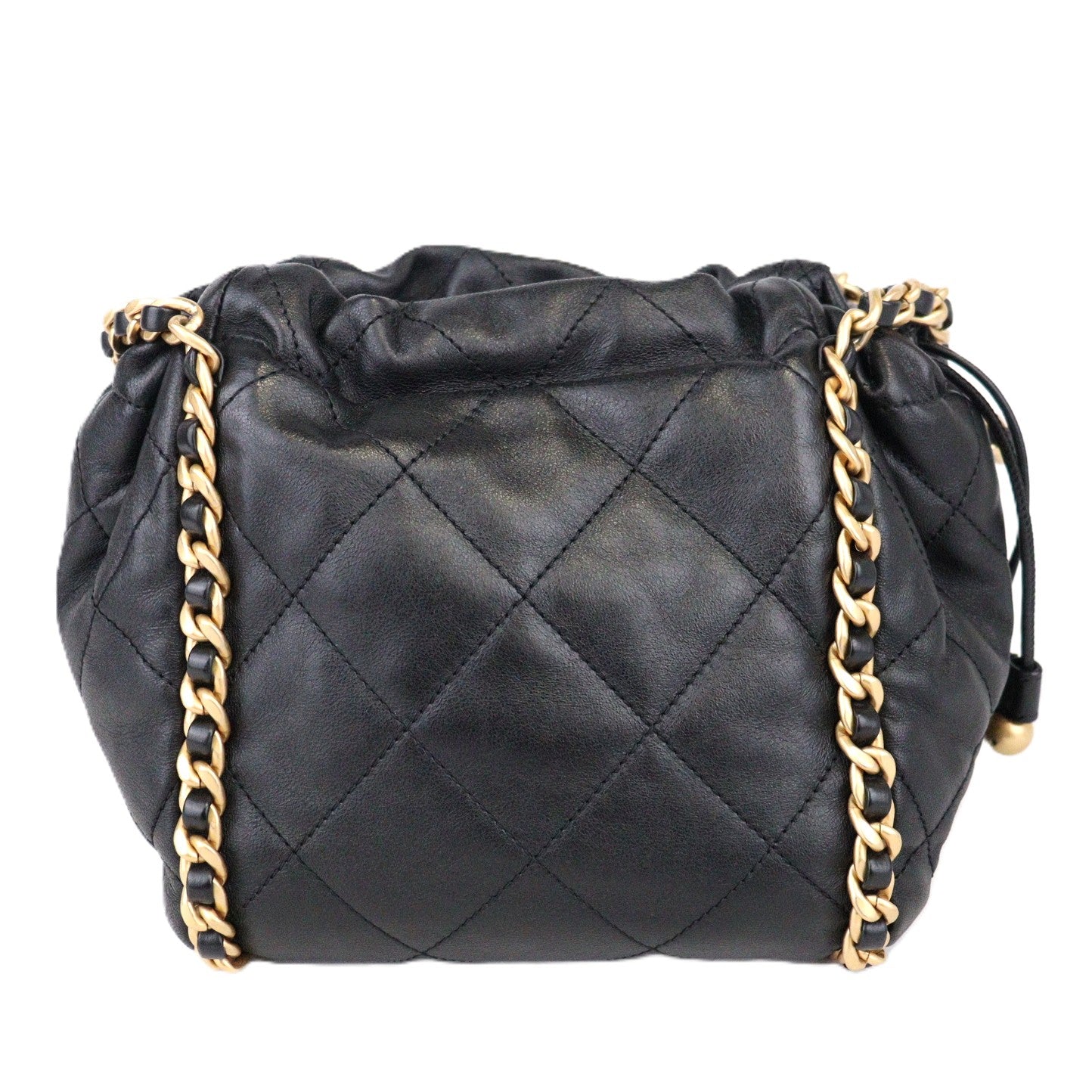 CHANEL CROSSBODY BAG