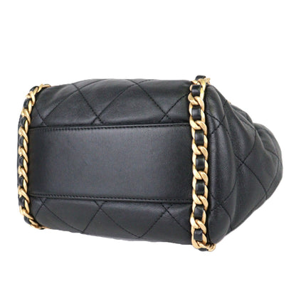 CHANEL CROSSBODY BAG