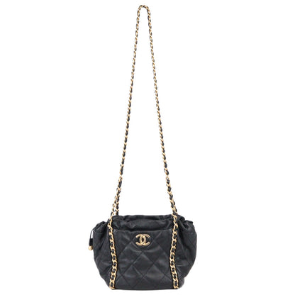 CHANEL CROSSBODY BAG
