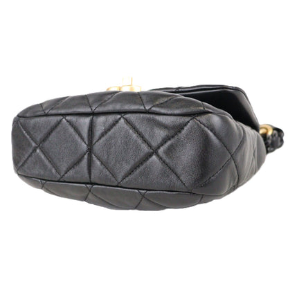 CHANEL CROSSBODY BAG