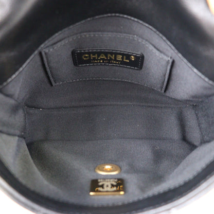 CHANEL CROSSBODY BAG