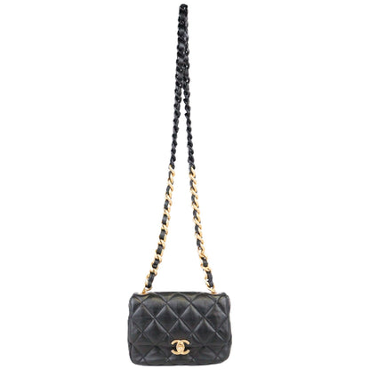 CHANEL CROSSBODY BAG