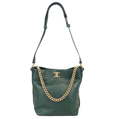 CHANEL 57573 CROSSBODY BAG