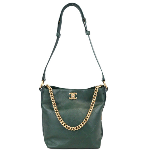 CHANEL 57573 CROSSBODY BAG