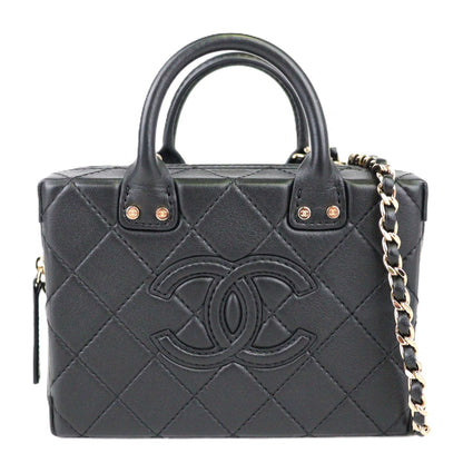 CHANEL AS3344 VANITY BAG