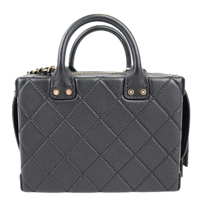 CHANEL AS3344 VANITY BAG