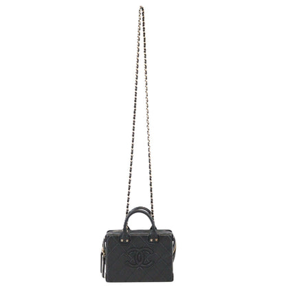 CHANEL AS3344 VANITY BAG