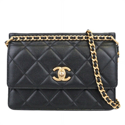 CHANEL AS4169 CROSSBODY BAG
