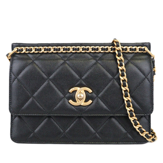 CHANEL AS4169 CROSSBODY BAG