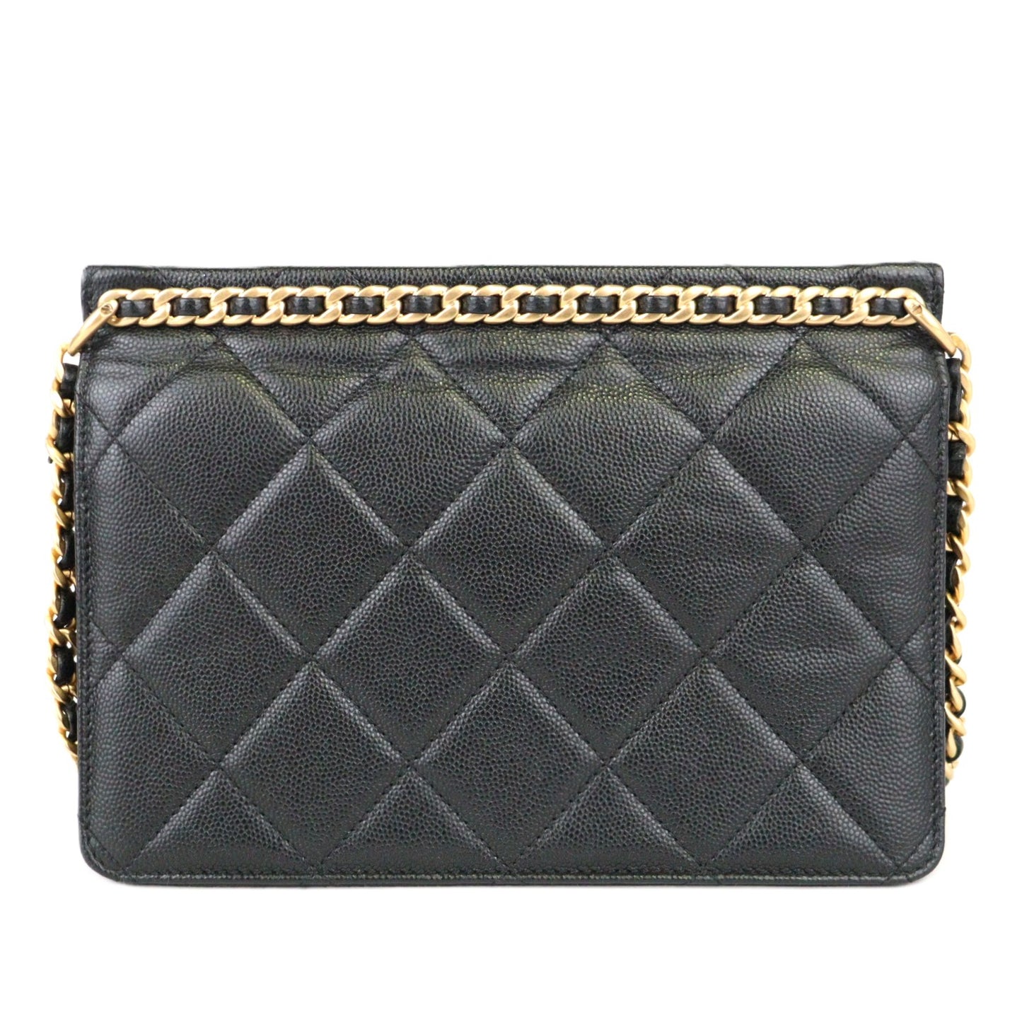 CHANEL AS4169 CROSSBODY BAG