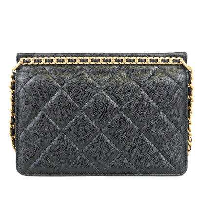 CHANEL AS4169 CROSSBODY BAG