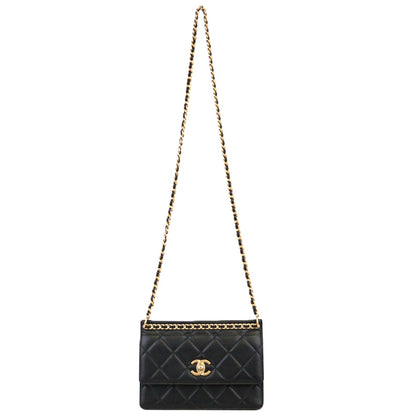 CHANEL AS4169 CROSSBODY BAG