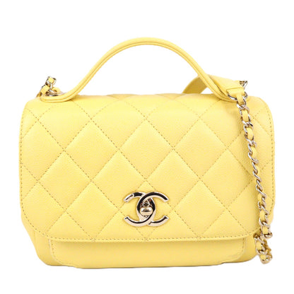 CHANEL 93749 AFFINITY SMALL HANDBAG