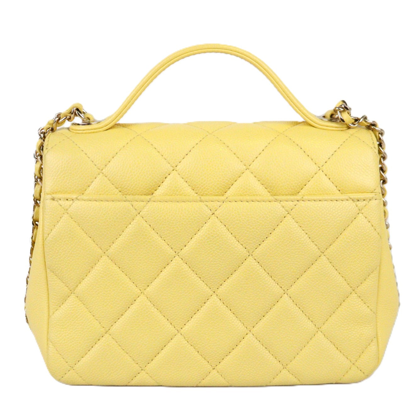 CHANEL 93749 AFFINITY SMALL HANDBAG