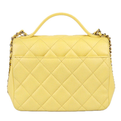 CHANEL 93749 AFFINITY SMALL HANDBAG