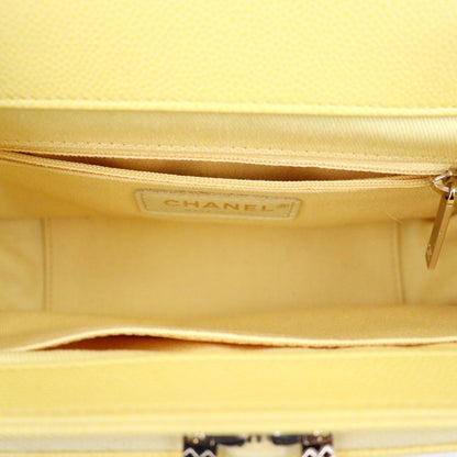CHANEL 93749 AFFINITY SMALL HANDBAG