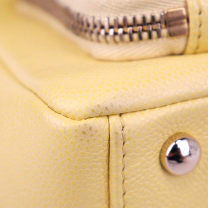 CHANEL 93749 AFFINITY SMALL HANDBAG
