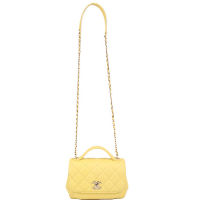 CHANEL 93749 AFFINITY SMALL HANDBAG