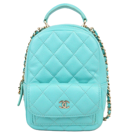 CHANEL AP3753 BACKPACK
