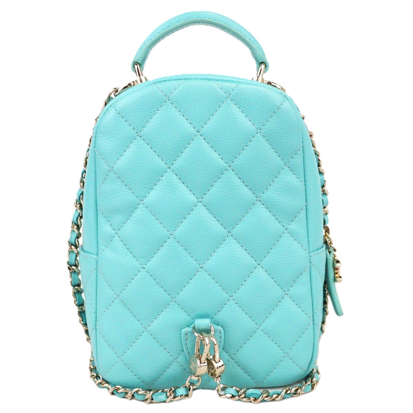 CHANEL AP3753 BACKPACK