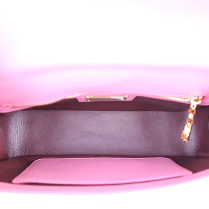 BVLGARI 291088 SERPENTI CABOCHON HANDBAG