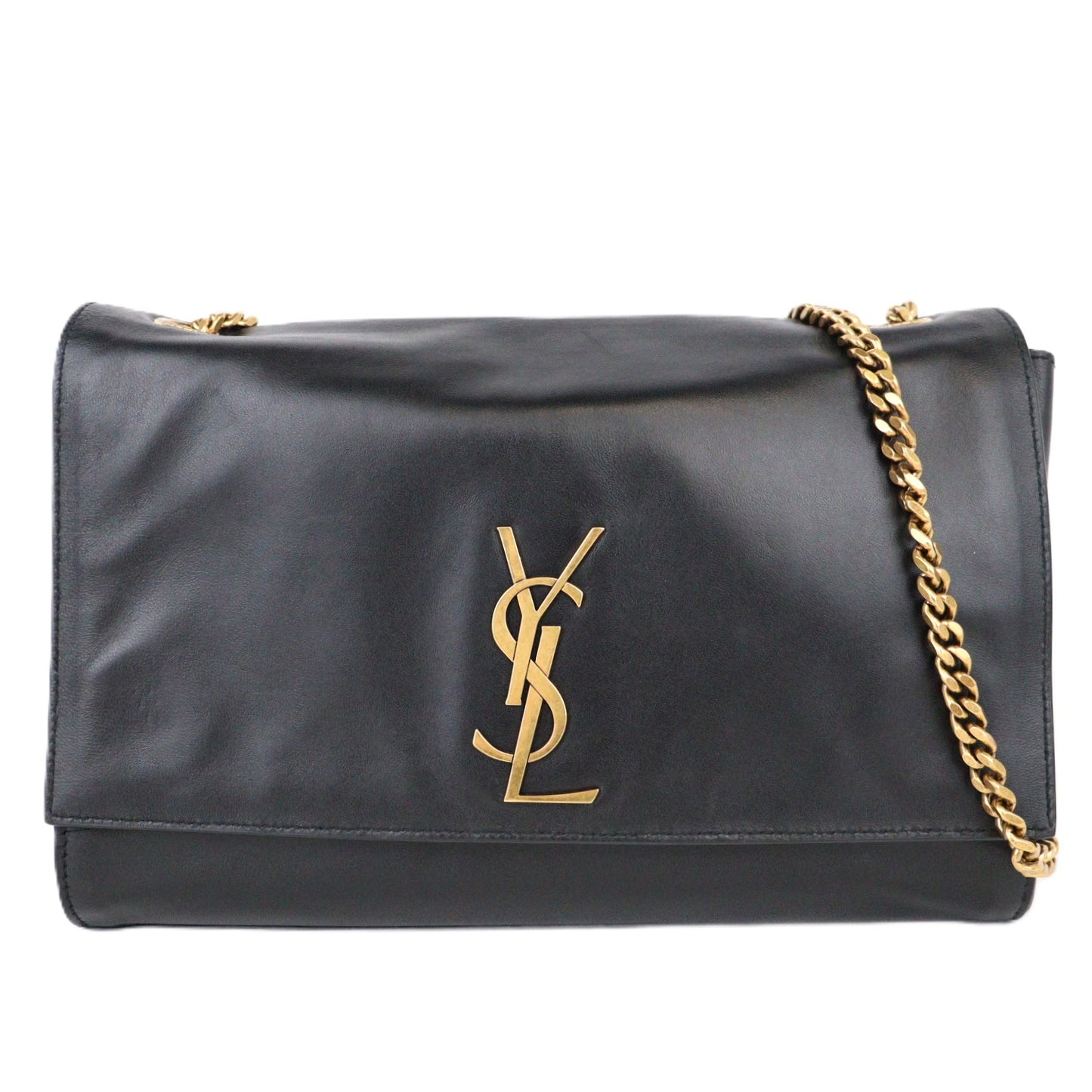 SAINT LAURENT 553804 0UD7W KATE MEDIUM SHOULDER BAG