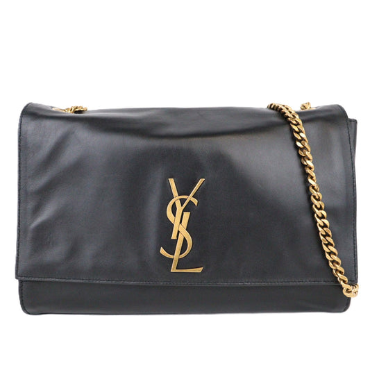 SAINT LAURENT 553804 0UD7W KATE MEDIUM SHOULDER BAG