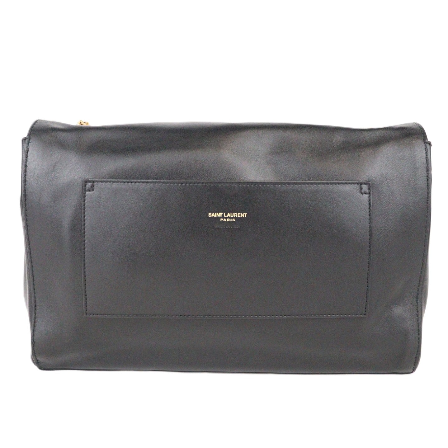 SAINT LAURENT 553804 0UD7W KATE MEDIUM SHOULDER BAG
