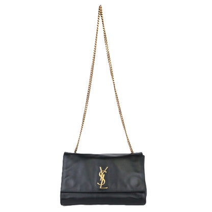 SAINT LAURENT 553804 0UD7W KATE MEDIUM SHOULDER BAG