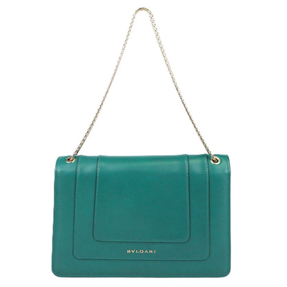 BVLGARI 35362 SERPENTI FOREVER SHOULDER BAG
