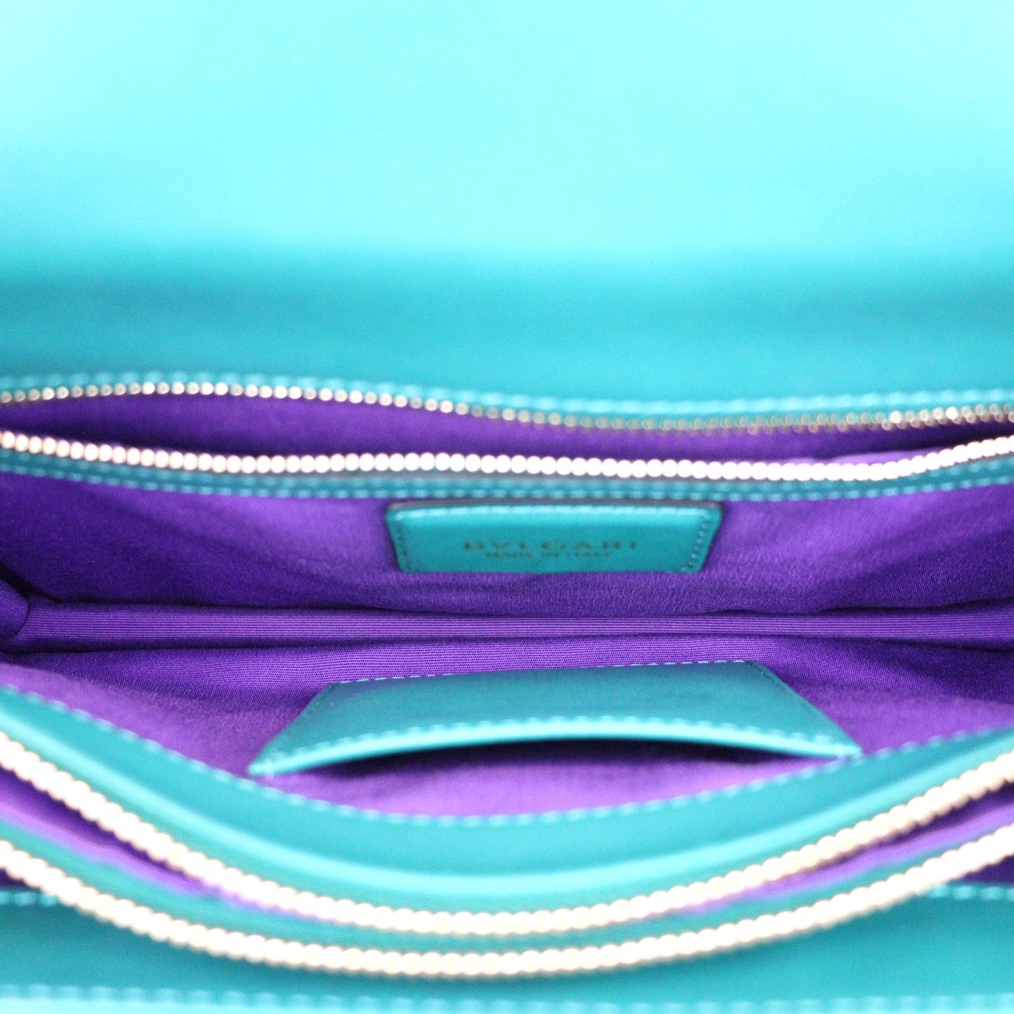 BVLGARI 35362 SERPENTI FOREVER SHOULDER BAG