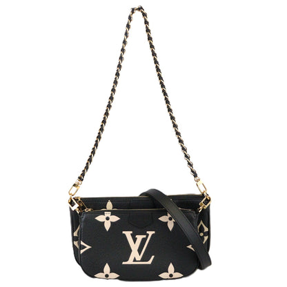 LOUIS VUITTON M45777 MULTI POCHETTE ACCESSORIES CROSSBODY BAG