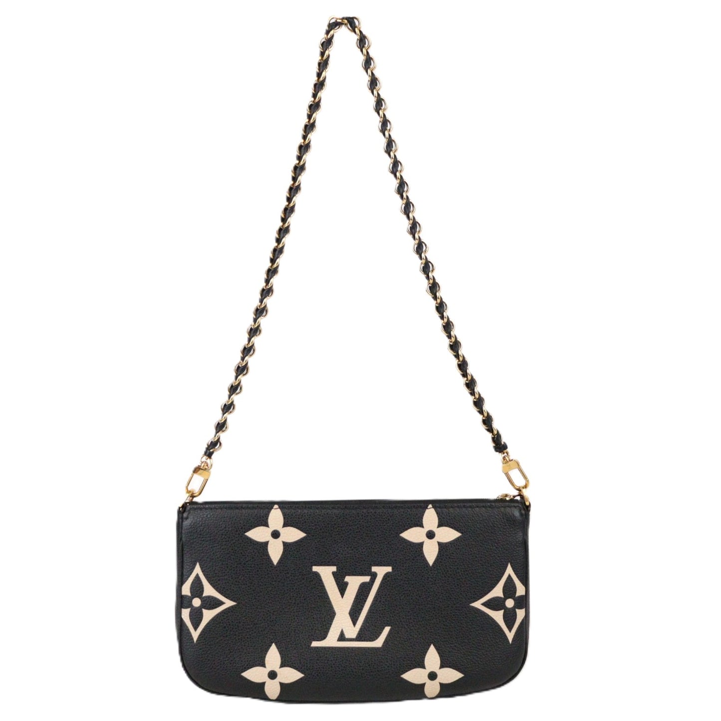 LOUIS VUITTON M45777 MULTI POCHETTE ACCESSORIES CROSSBODY BAG