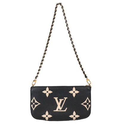 LOUIS VUITTON M45777 MULTI POCHETTE ACCESSORIES CROSSBODY BAG