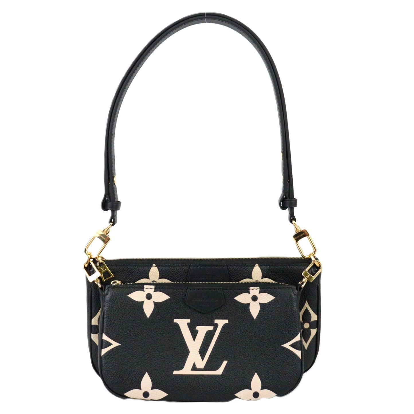LOUIS VUITTON M45777 MULTI POCHETTE ACCESSORIES CROSSBODY BAG
