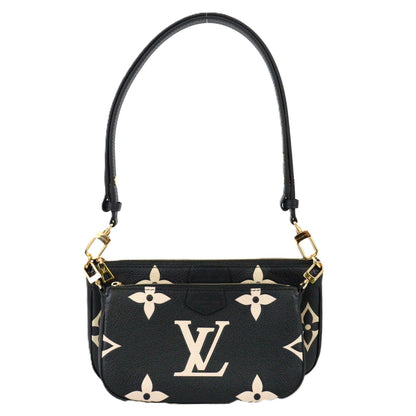 LOUIS VUITTON M45777 MULTI POCHETTE ACCESSORIES CROSSBODY BAG