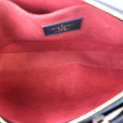 LOUIS VUITTON M45777 MULTI POCHETTE ACCESSORIES CROSSBODY BAG