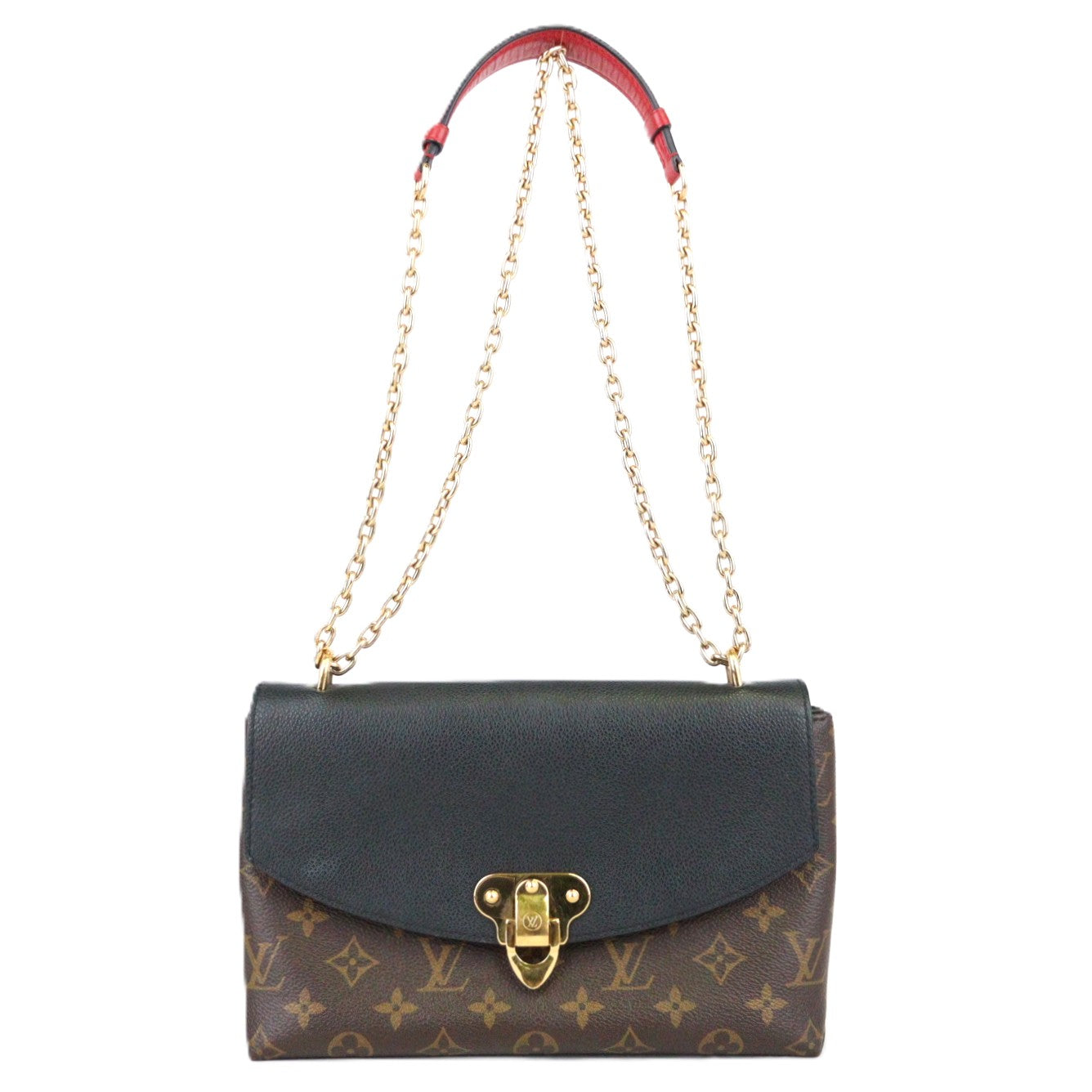 LOUIS VUITTON M43714 SAINT PLACIDE CROSSBODY BAG