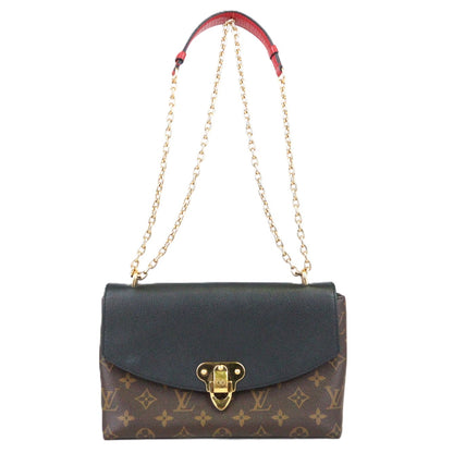 LOUIS VUITTON M43714 SAINT PLACIDE CROSSBODY BAG