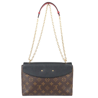 LOUIS VUITTON M43714 SAINT PLACIDE CROSSBODY BAG