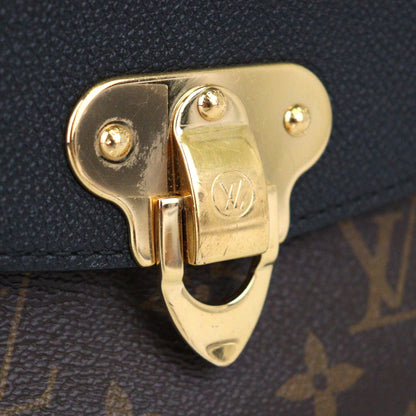 LOUIS VUITTON M43714 SAINT PLACIDE CROSSBODY BAG