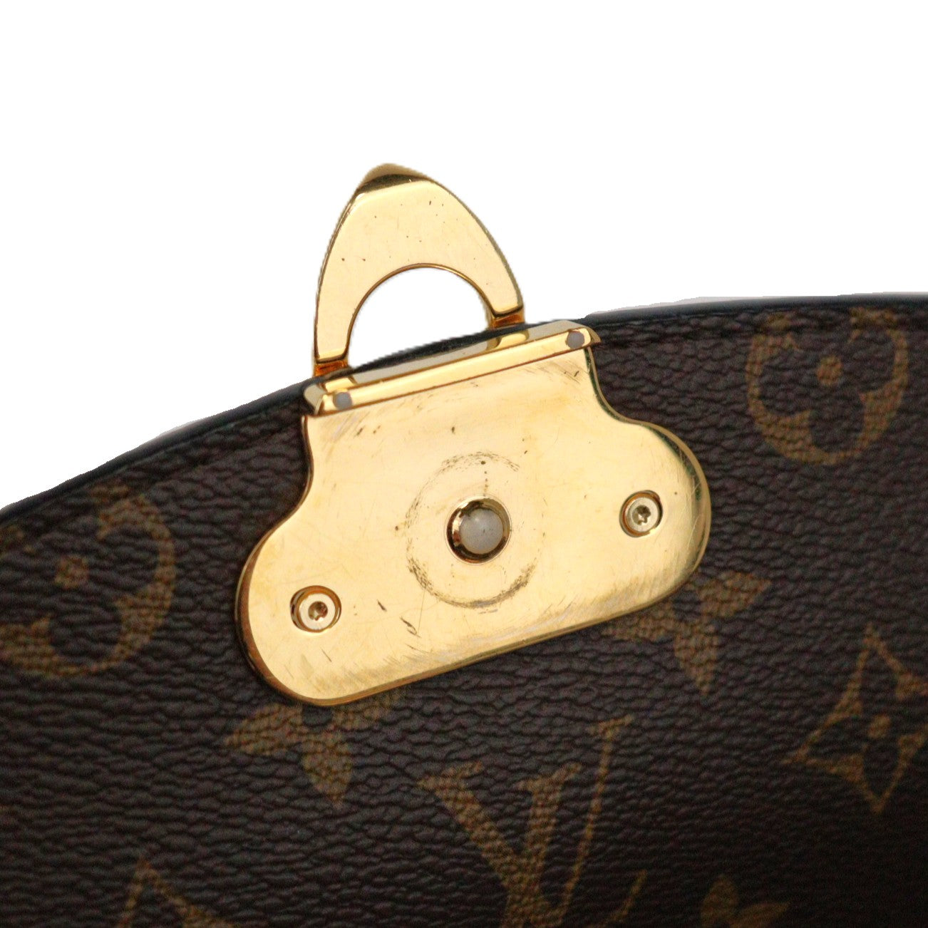 LOUIS VUITTON M43714 SAINT PLACIDE CROSSBODY BAG
