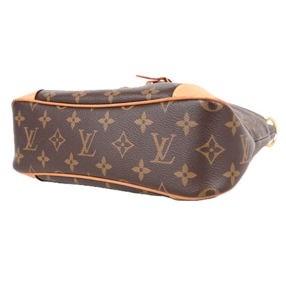 LOUIS VUITTON M45354 ODEON PM CROSSBODY BAG