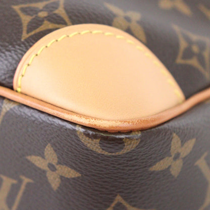 LOUIS VUITTON M45354 ODEON PM CROSSBODY BAG