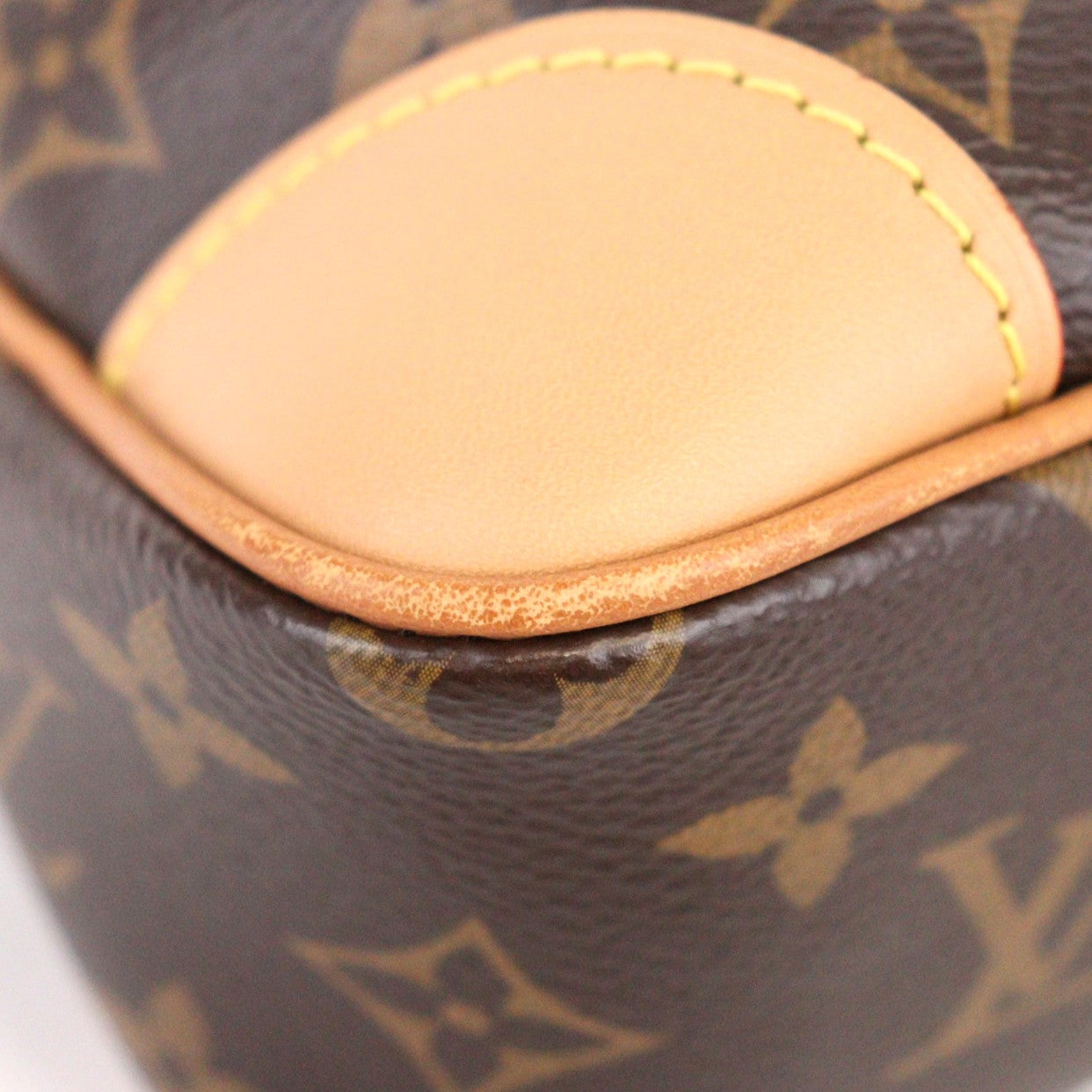 LOUIS VUITTON M45354 ODEON PM CROSSBODY BAG