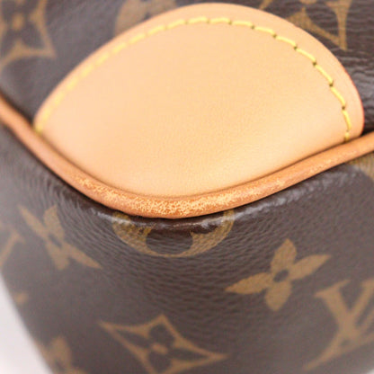LOUIS VUITTON M45354 ODEON PM CROSSBODY BAG