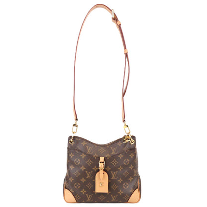 LOUIS VUITTON M45354 ODEON PM CROSSBODY BAG